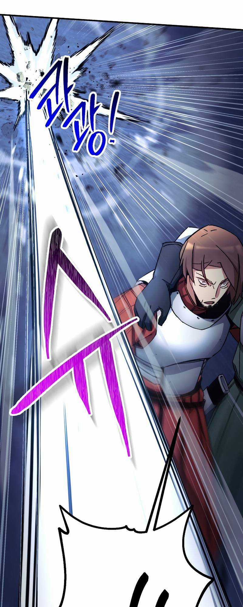 Anh Hùng Trở Lại Chapter 35 trang 97