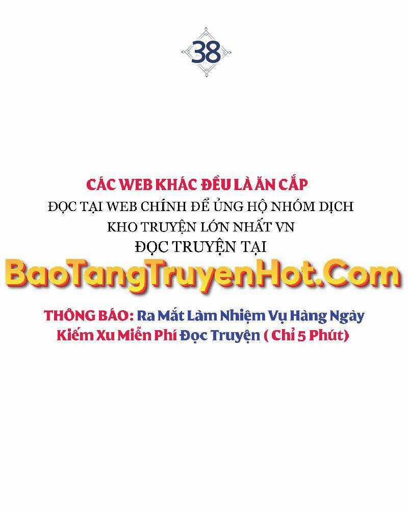 Anh Hùng Trở Lại Chapter 38 trang 1