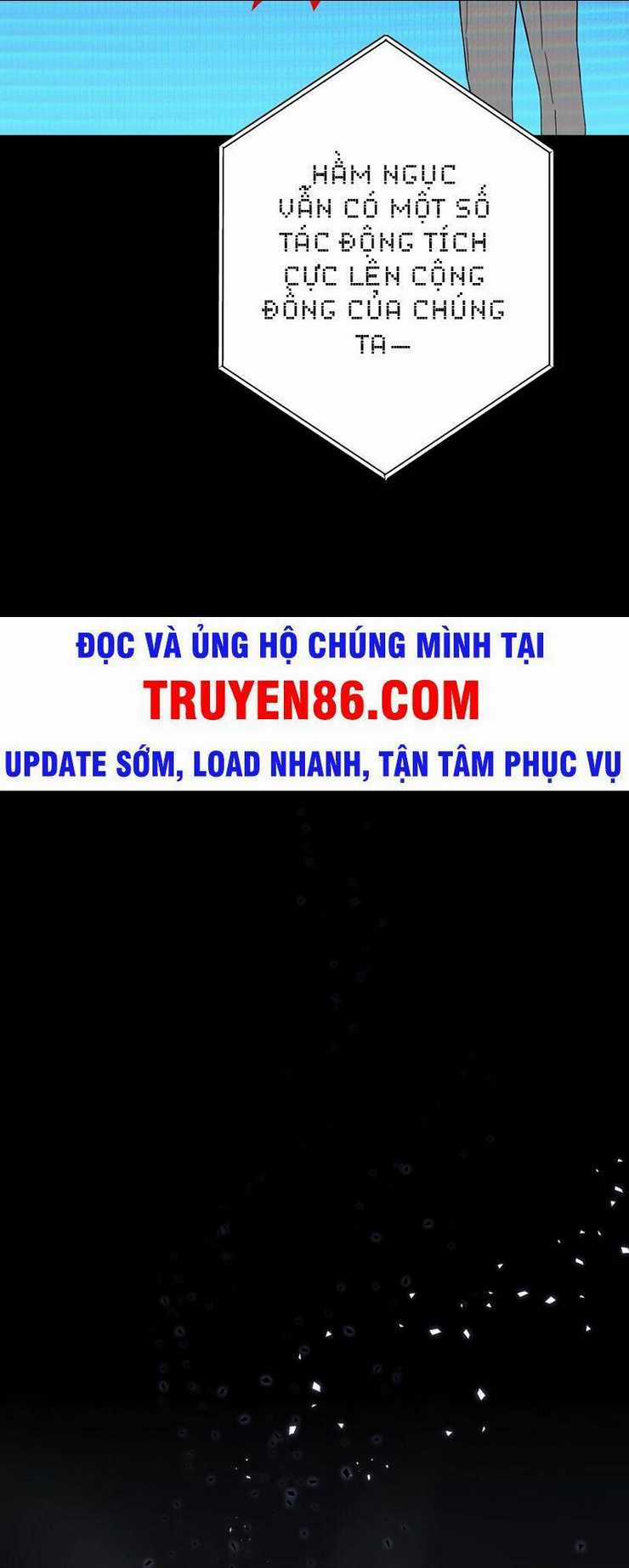 Anh Hùng Trở Lại Chapter 4 trang 12