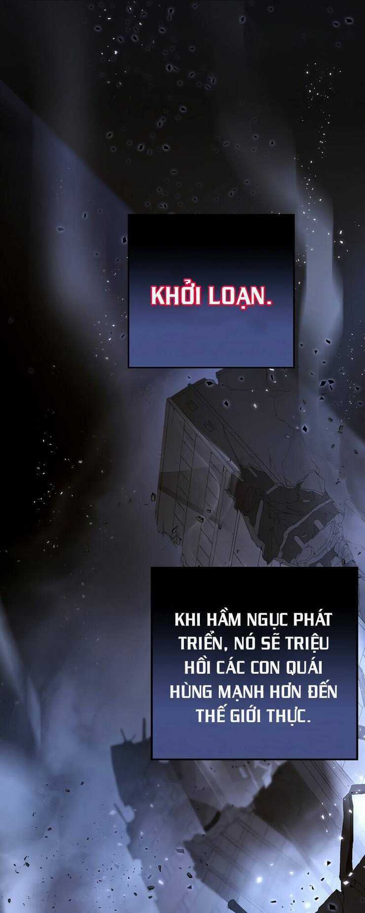 Anh Hùng Trở Lại Chapter 4 trang 13