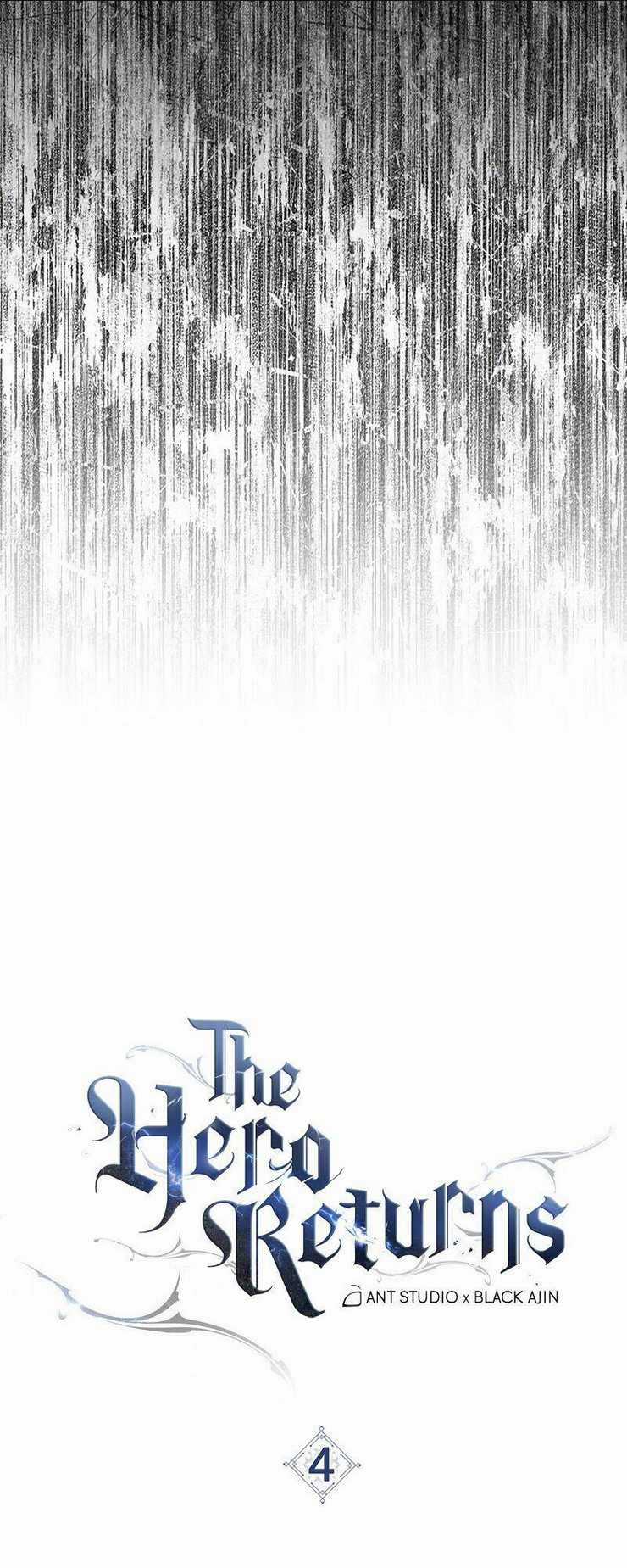 Anh Hùng Trở Lại Chapter 4 trang 16