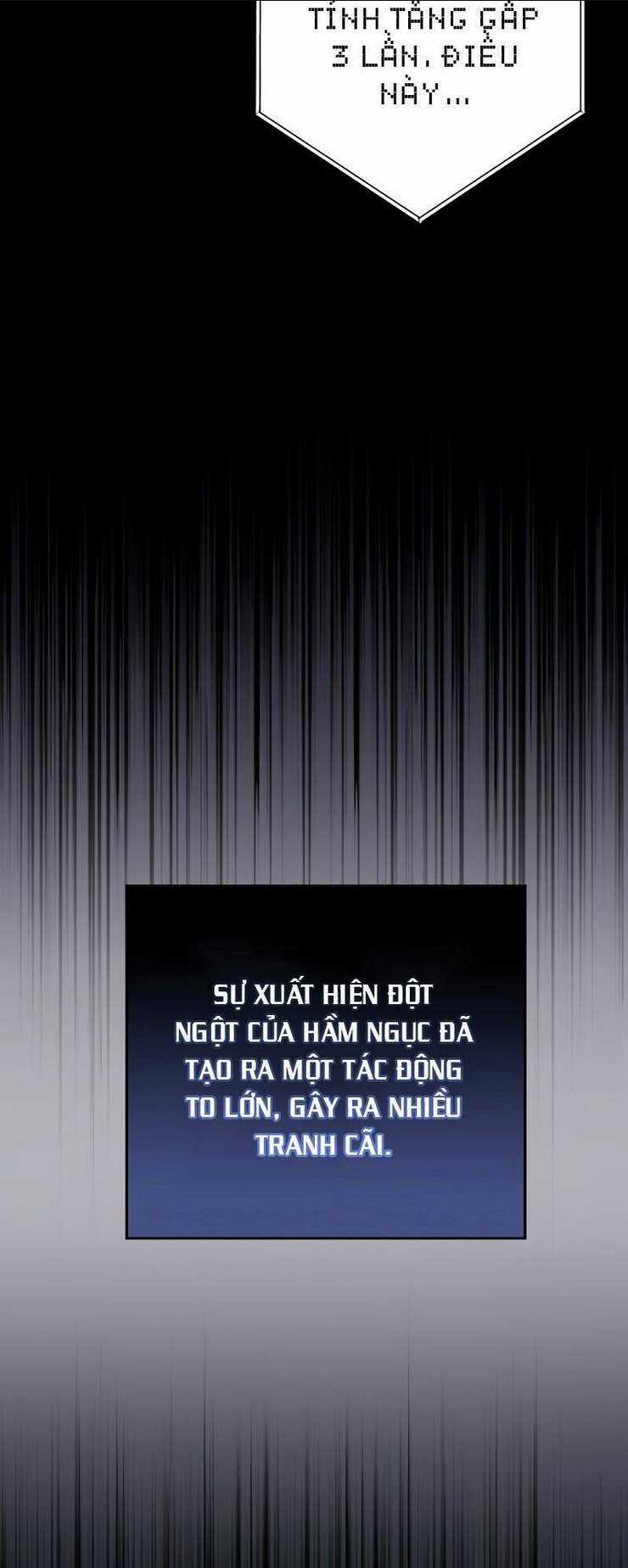 Anh Hùng Trở Lại Chapter 4 trang 2