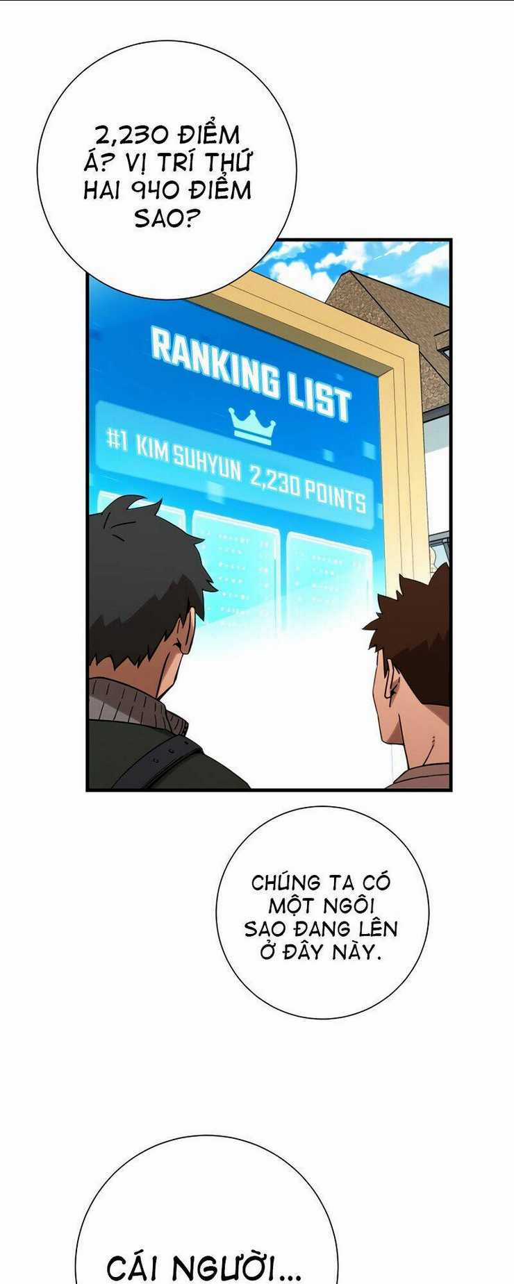 Anh Hùng Trở Lại Chapter 4 trang 20