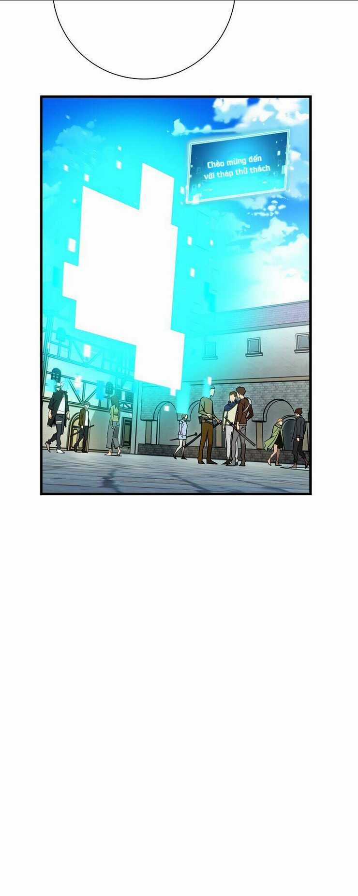 Anh Hùng Trở Lại Chapter 4 trang 21