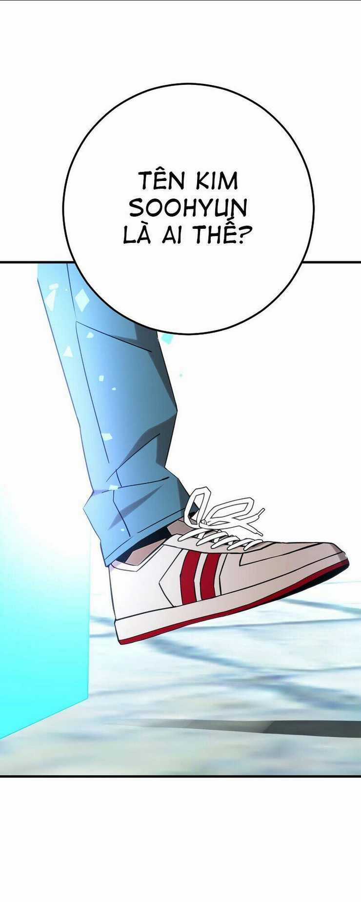 Anh Hùng Trở Lại Chapter 4 trang 22