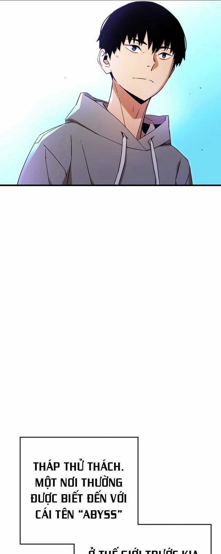 Anh Hùng Trở Lại Chapter 4 trang 25