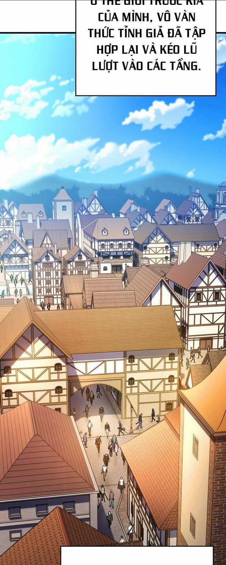 Anh Hùng Trở Lại Chapter 4 trang 26