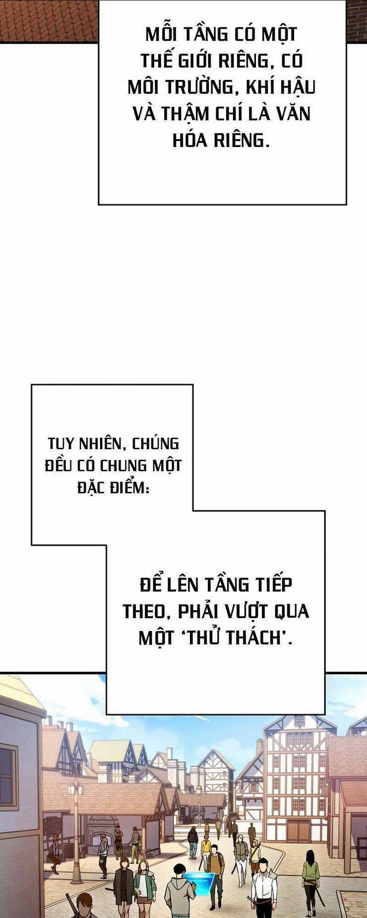 Anh Hùng Trở Lại Chapter 4 trang 27