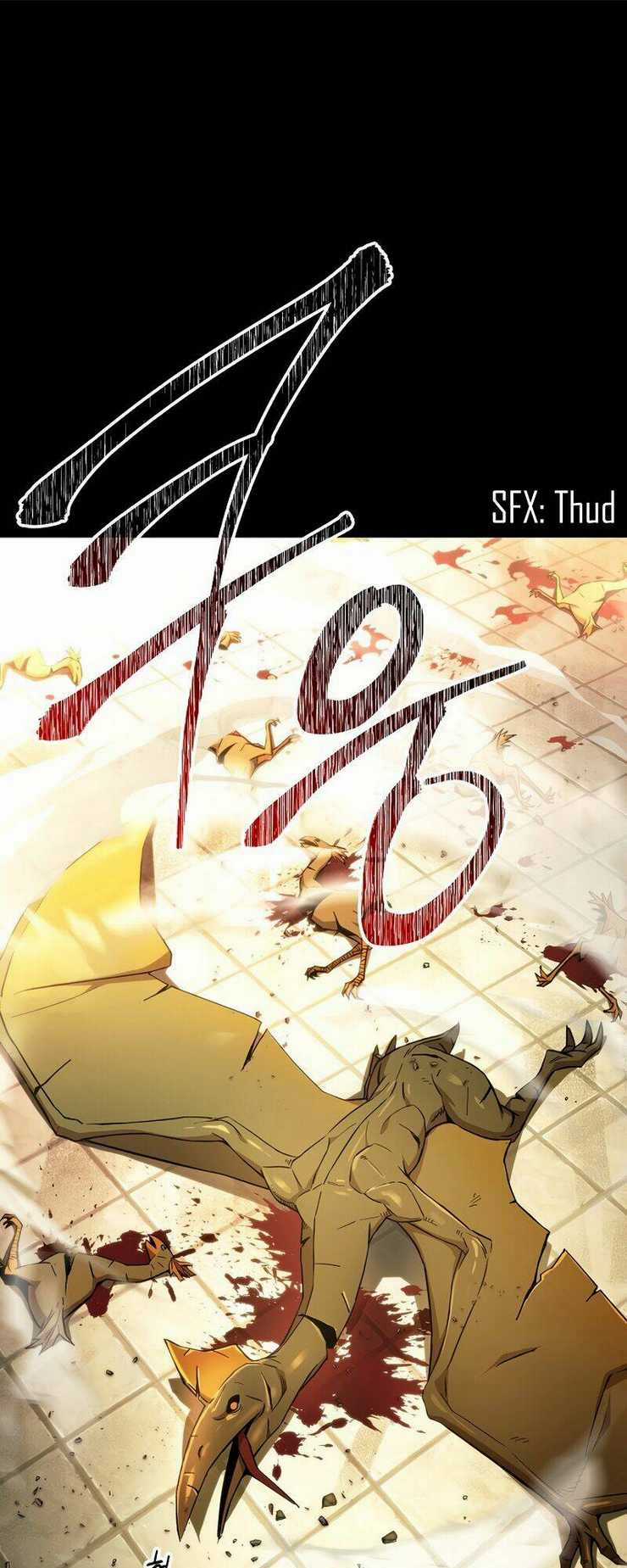 Anh Hùng Trở Lại Chapter 4 trang 32