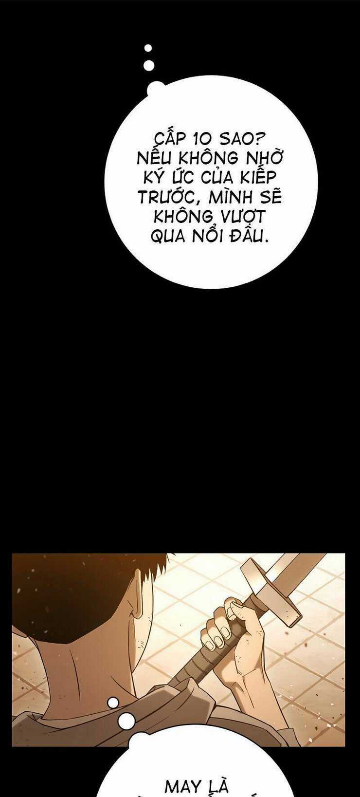 Anh Hùng Trở Lại Chapter 4 trang 34