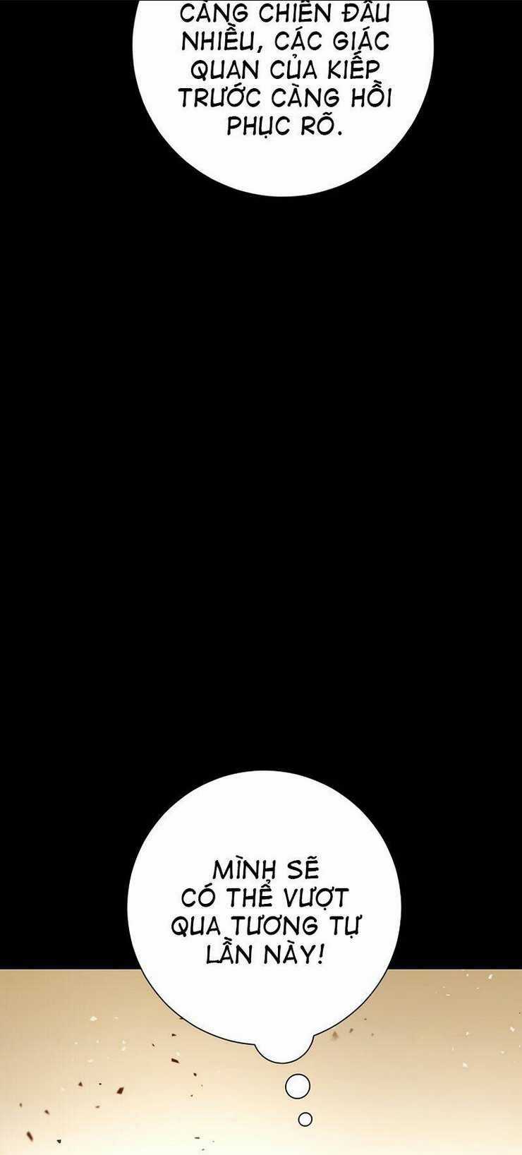 Anh Hùng Trở Lại Chapter 4 trang 35