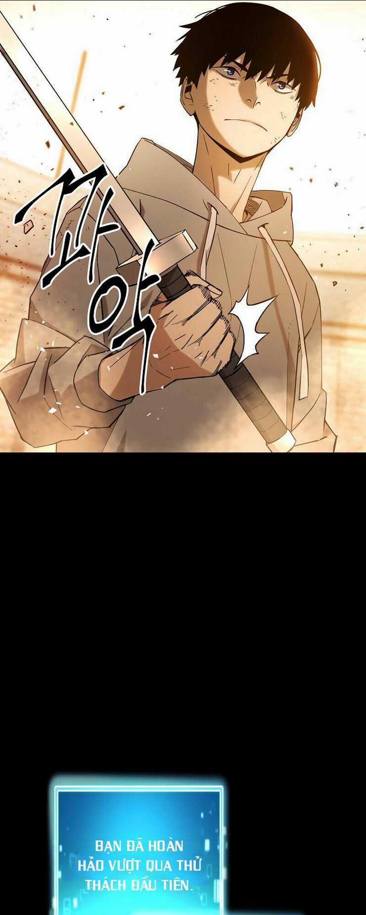 Anh Hùng Trở Lại Chapter 4 trang 36