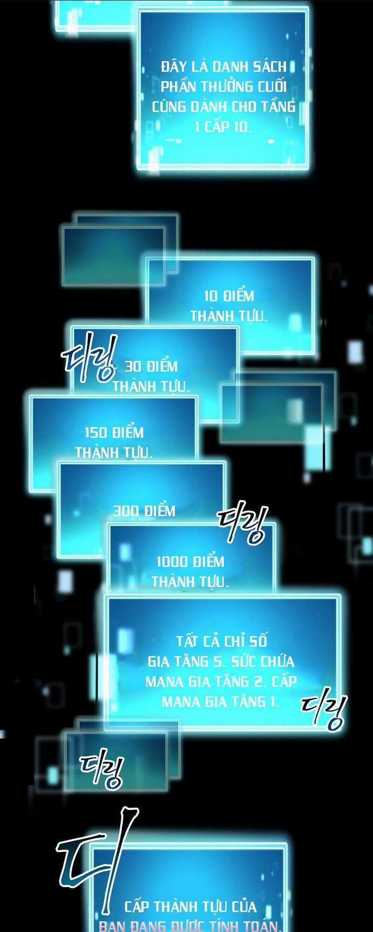 Anh Hùng Trở Lại Chapter 4 trang 37