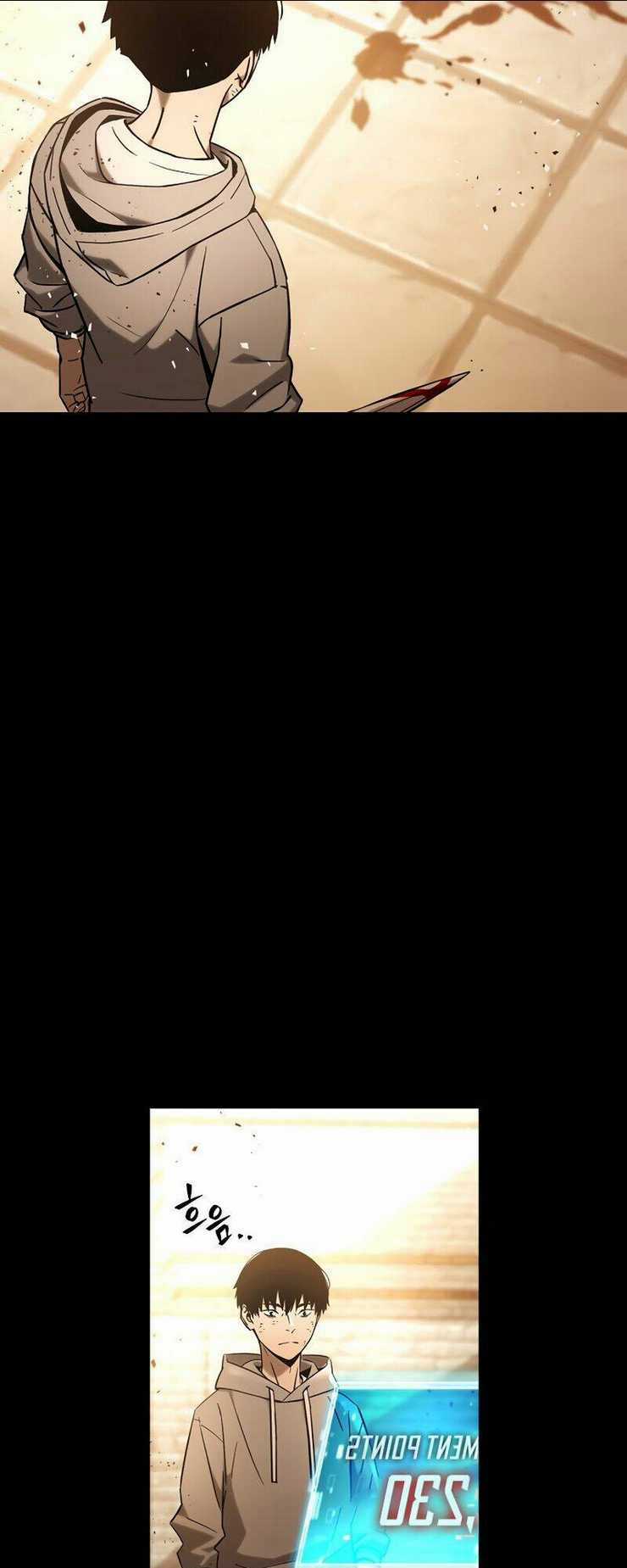 Anh Hùng Trở Lại Chapter 4 trang 39