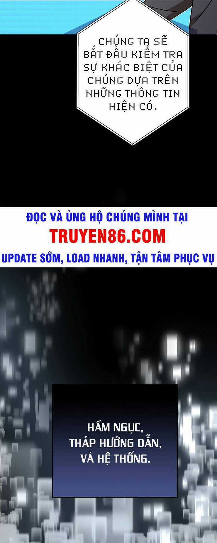 Anh Hùng Trở Lại Chapter 4 trang 4