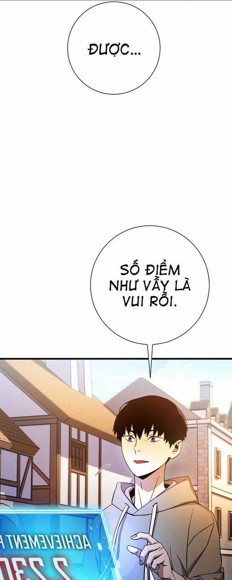 Anh Hùng Trở Lại Chapter 4 trang 42