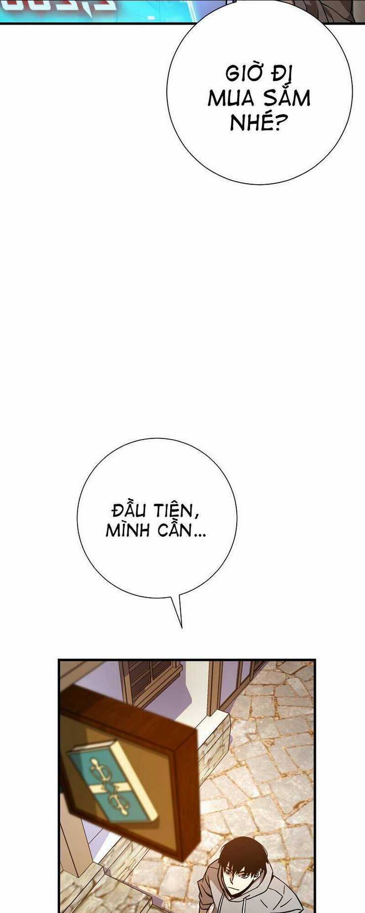 Anh Hùng Trở Lại Chapter 4 trang 43