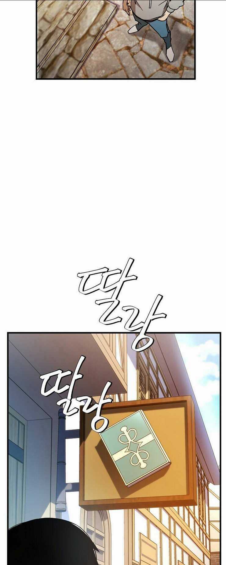 Anh Hùng Trở Lại Chapter 4 trang 44