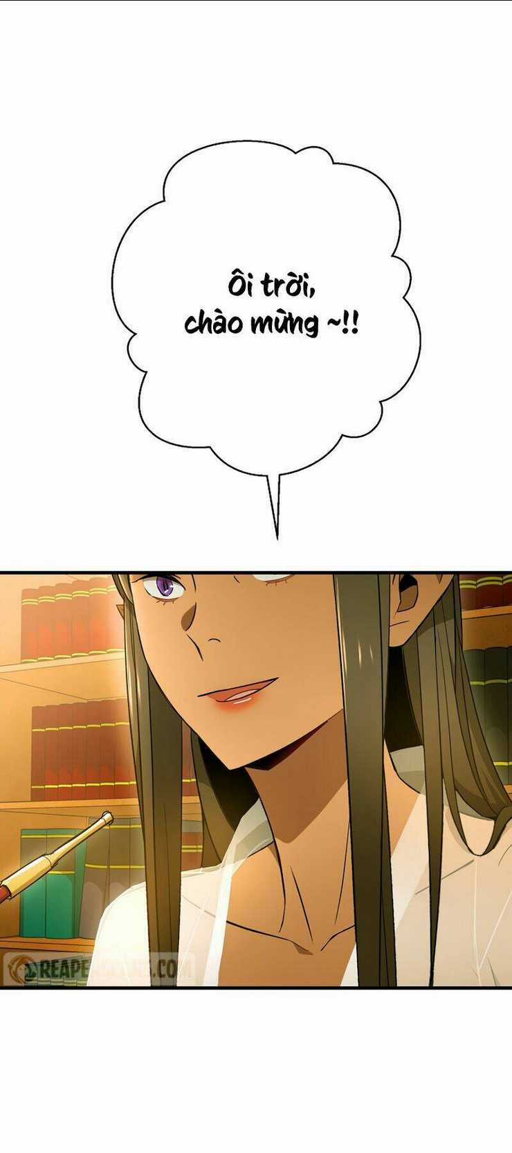 Anh Hùng Trở Lại Chapter 4 trang 46