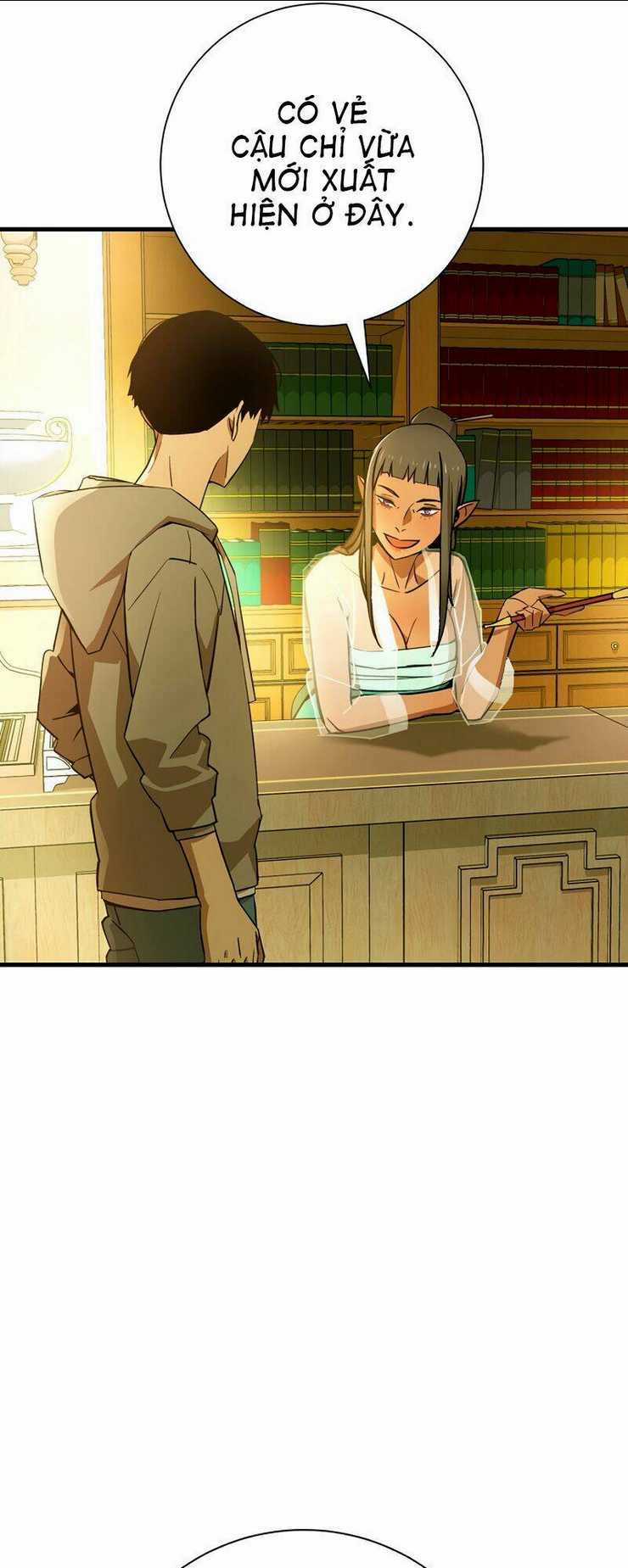 Anh Hùng Trở Lại Chapter 4 trang 48