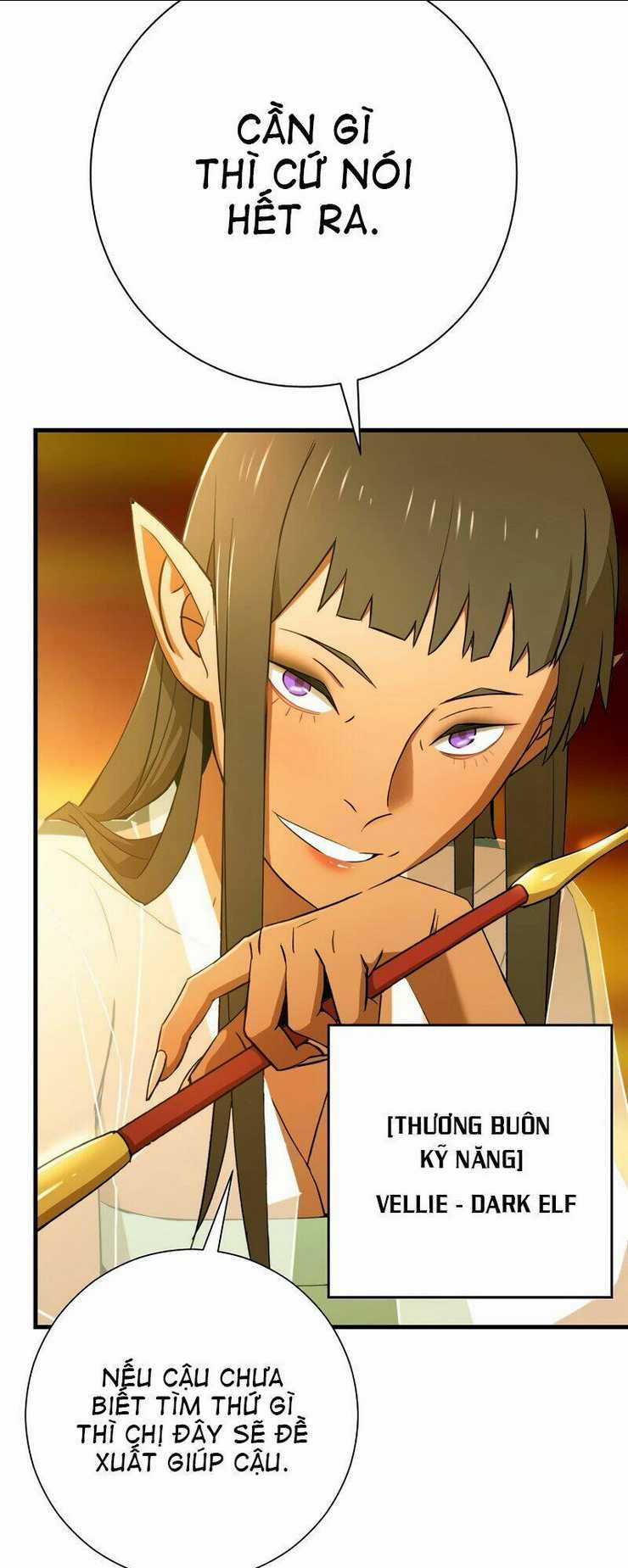 Anh Hùng Trở Lại Chapter 4 trang 49