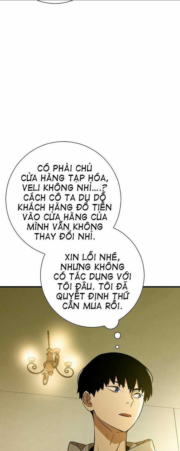 Anh Hùng Trở Lại Chapter 4 trang 50