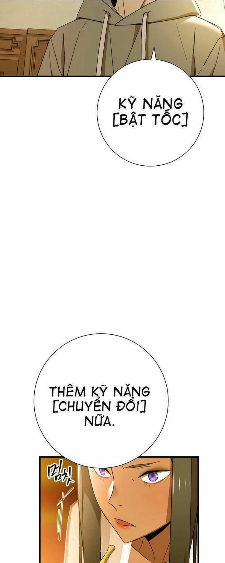 Anh Hùng Trở Lại Chapter 4 trang 51