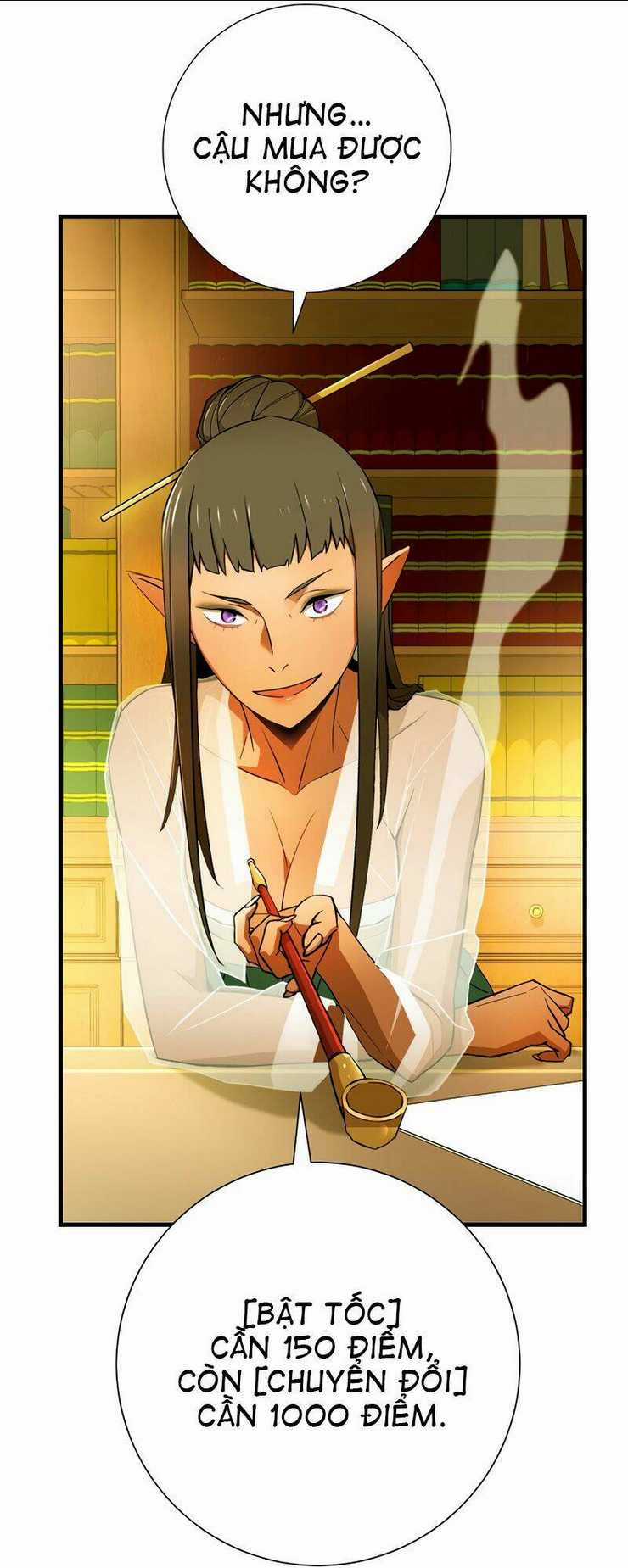 Anh Hùng Trở Lại Chapter 4 trang 54