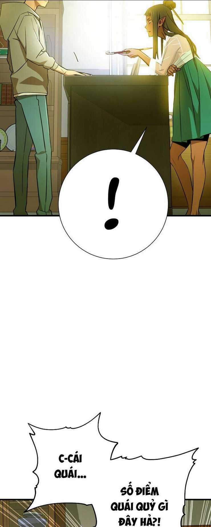 Anh Hùng Trở Lại Chapter 4 trang 57