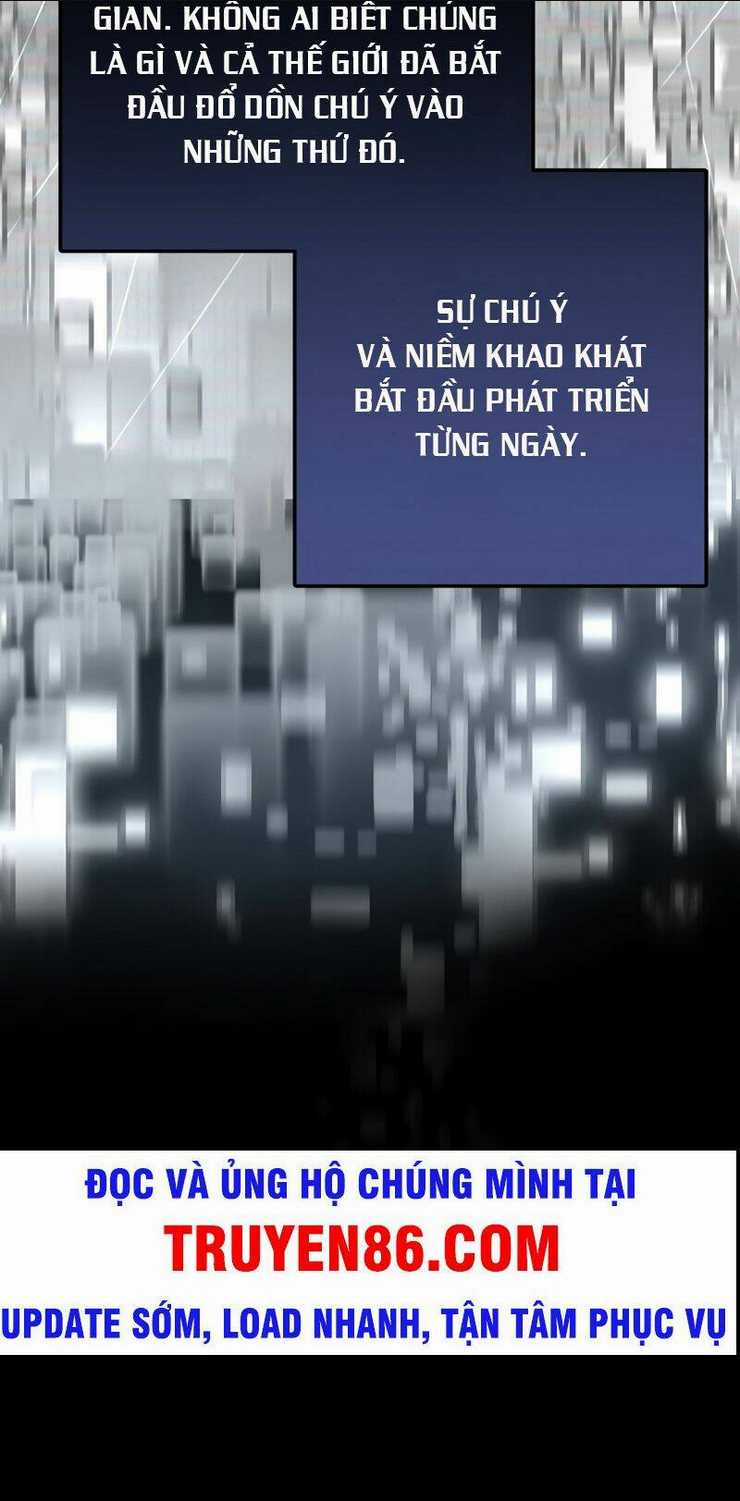 Anh Hùng Trở Lại Chapter 4 trang 6