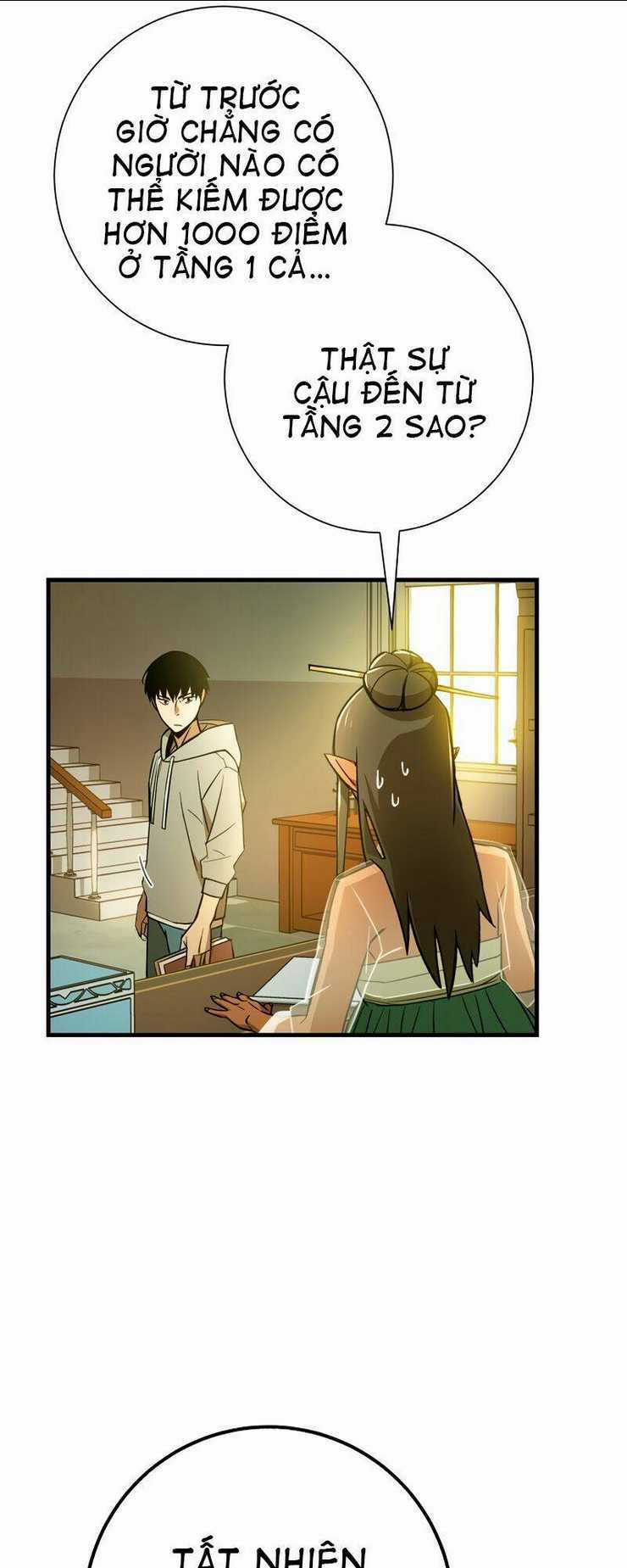 Anh Hùng Trở Lại Chapter 4 trang 60