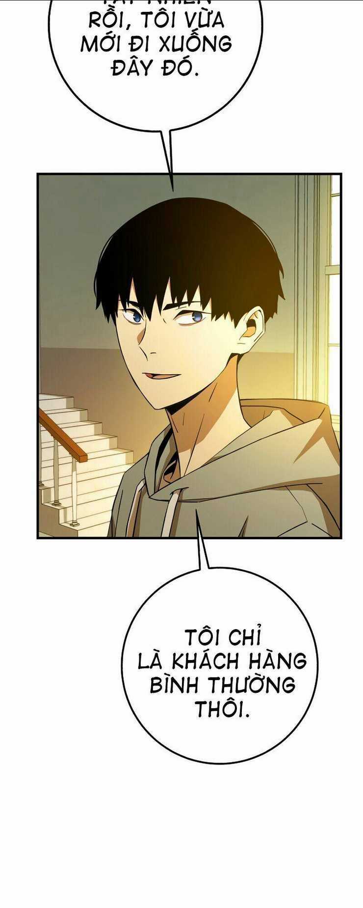 Anh Hùng Trở Lại Chapter 4 trang 61