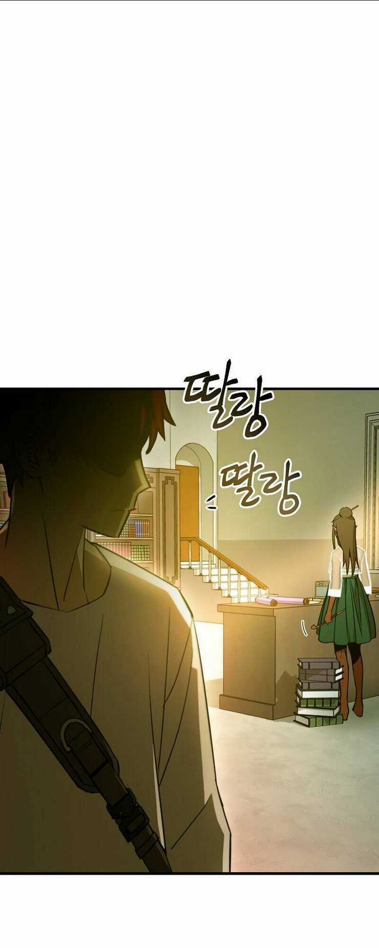 Anh Hùng Trở Lại Chapter 4 trang 62