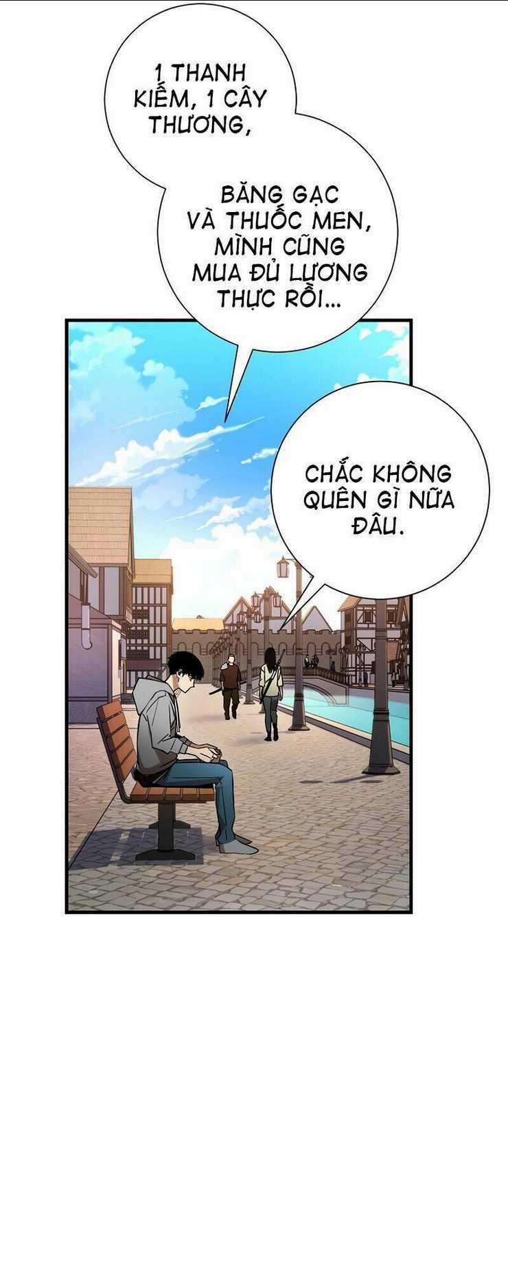 Anh Hùng Trở Lại Chapter 4 trang 66