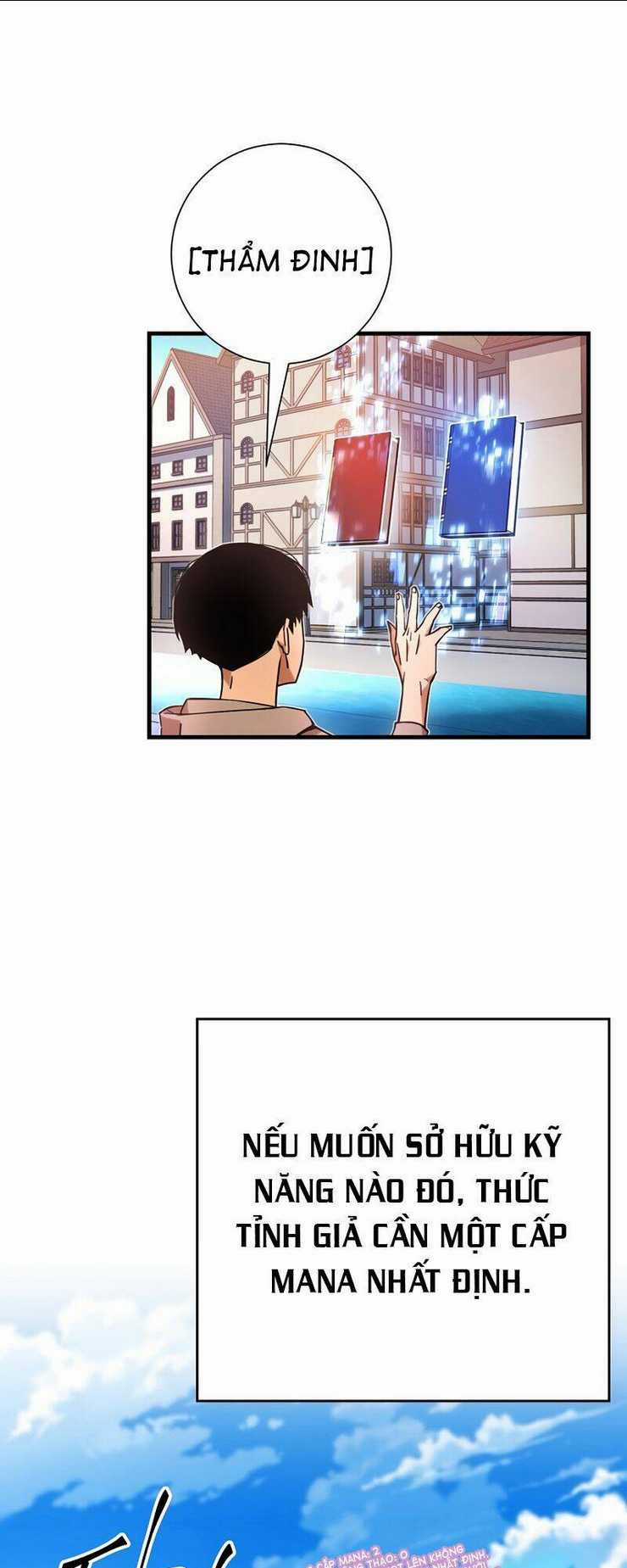 Anh Hùng Trở Lại Chapter 4 trang 67