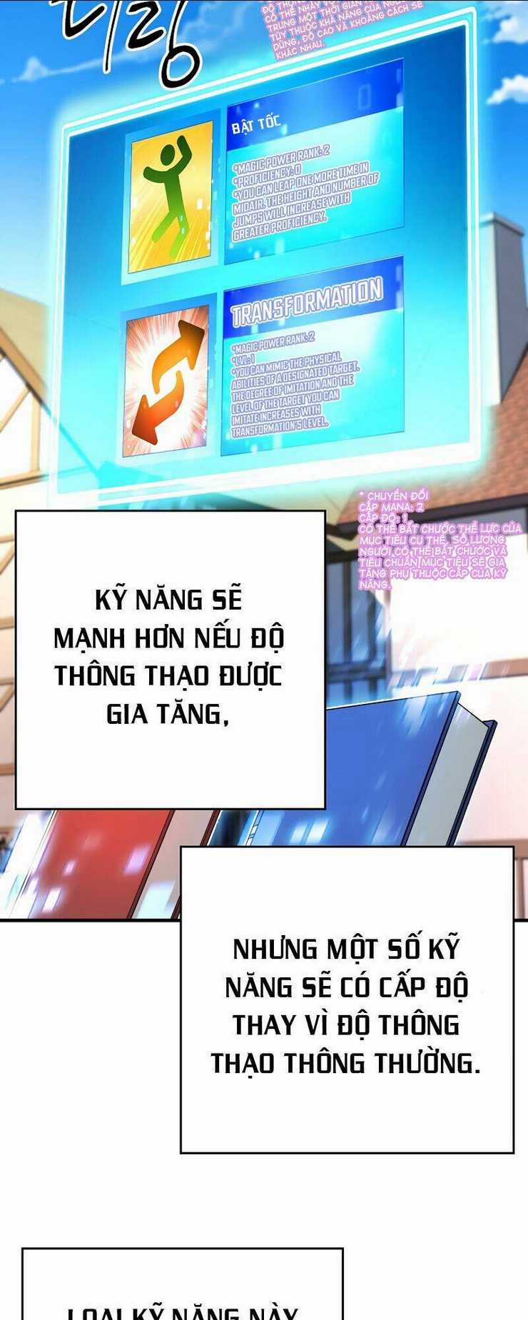 Anh Hùng Trở Lại Chapter 4 trang 68