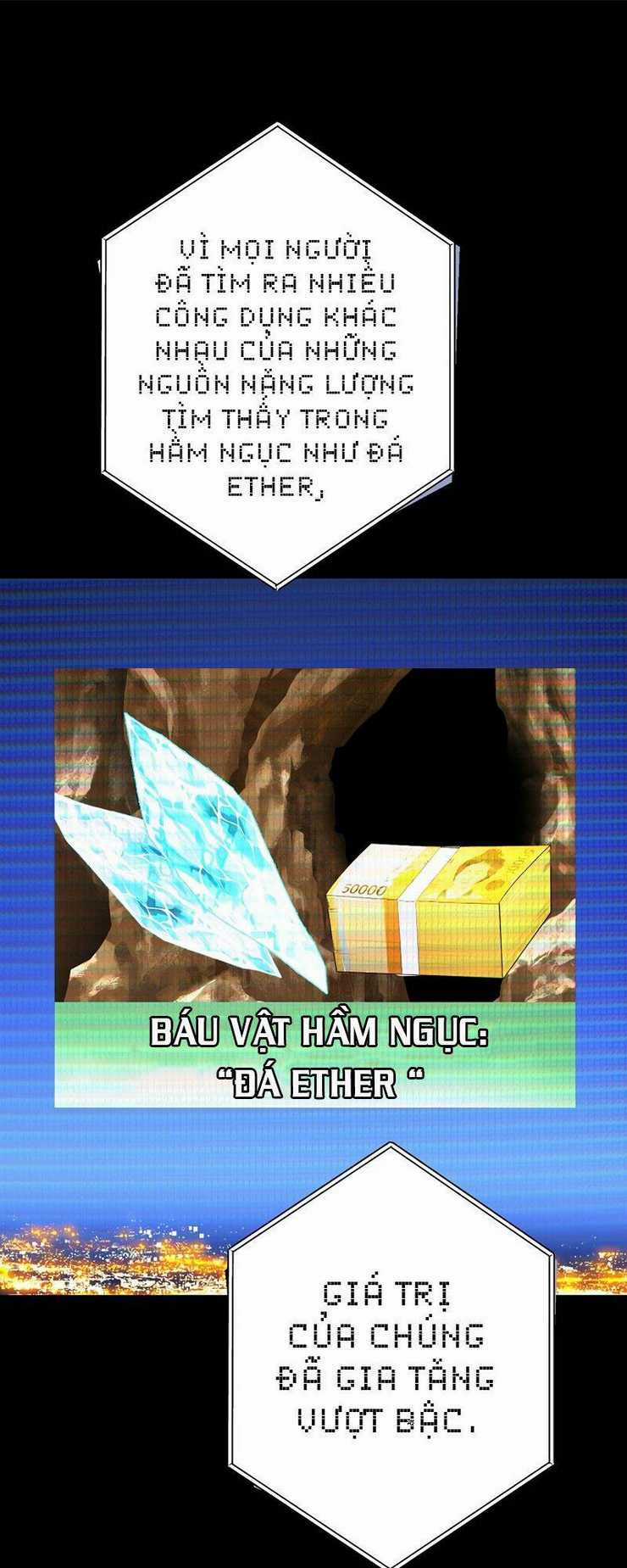 Anh Hùng Trở Lại Chapter 4 trang 7