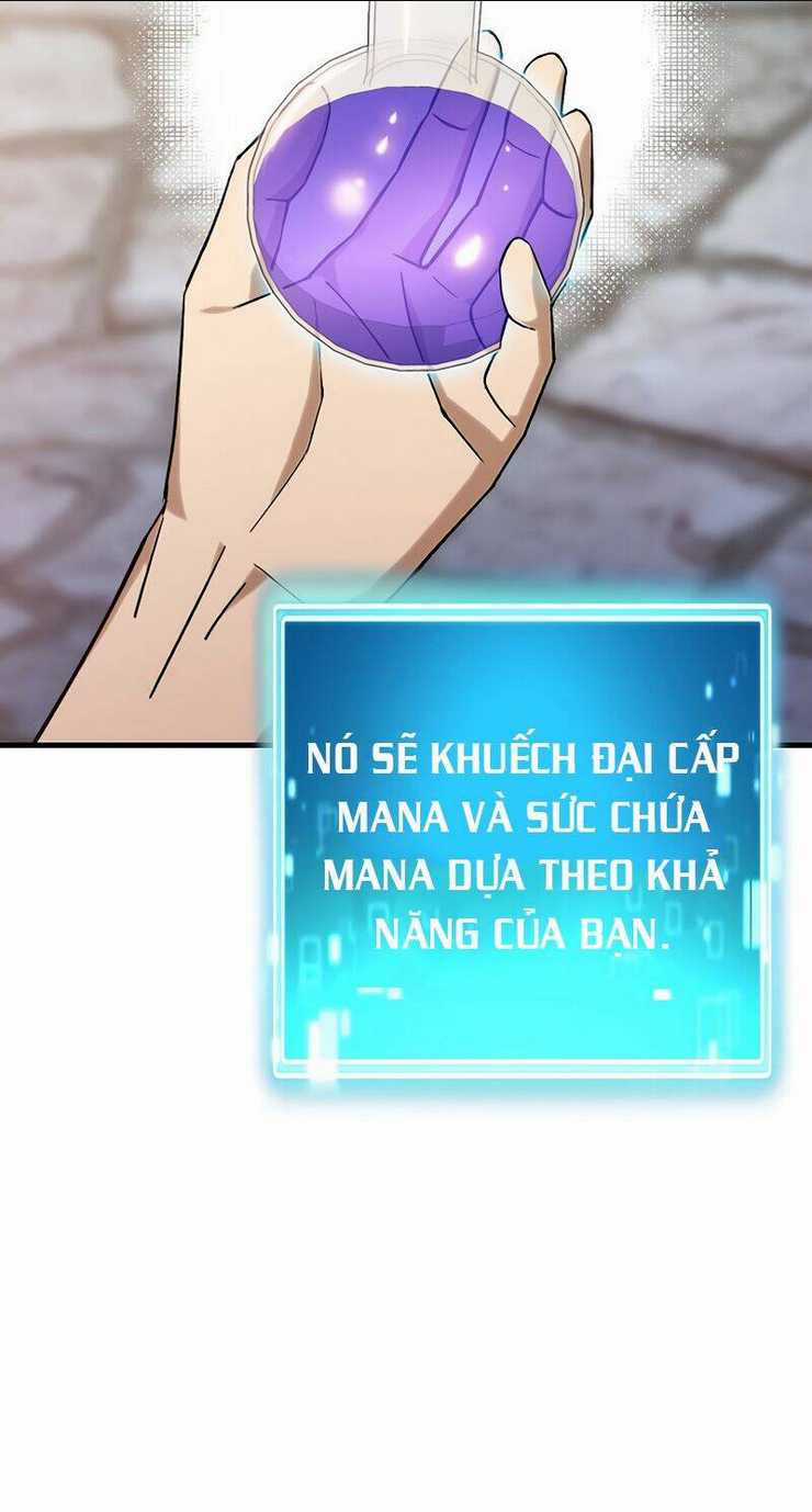 Anh Hùng Trở Lại Chapter 4 trang 71