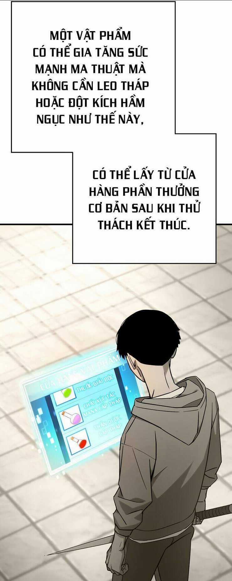 Anh Hùng Trở Lại Chapter 4 trang 72
