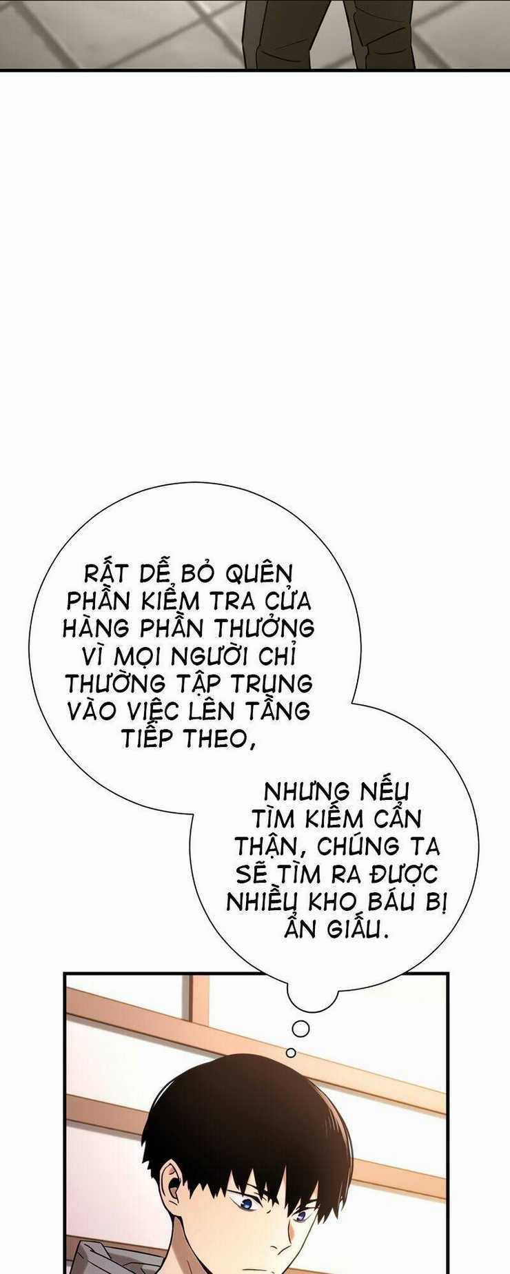 Anh Hùng Trở Lại Chapter 4 trang 73
