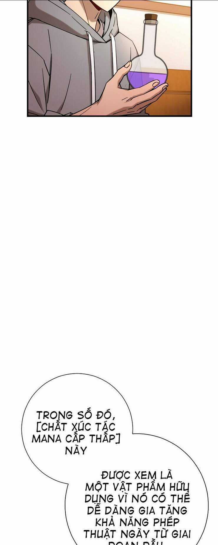 Anh Hùng Trở Lại Chapter 4 trang 74