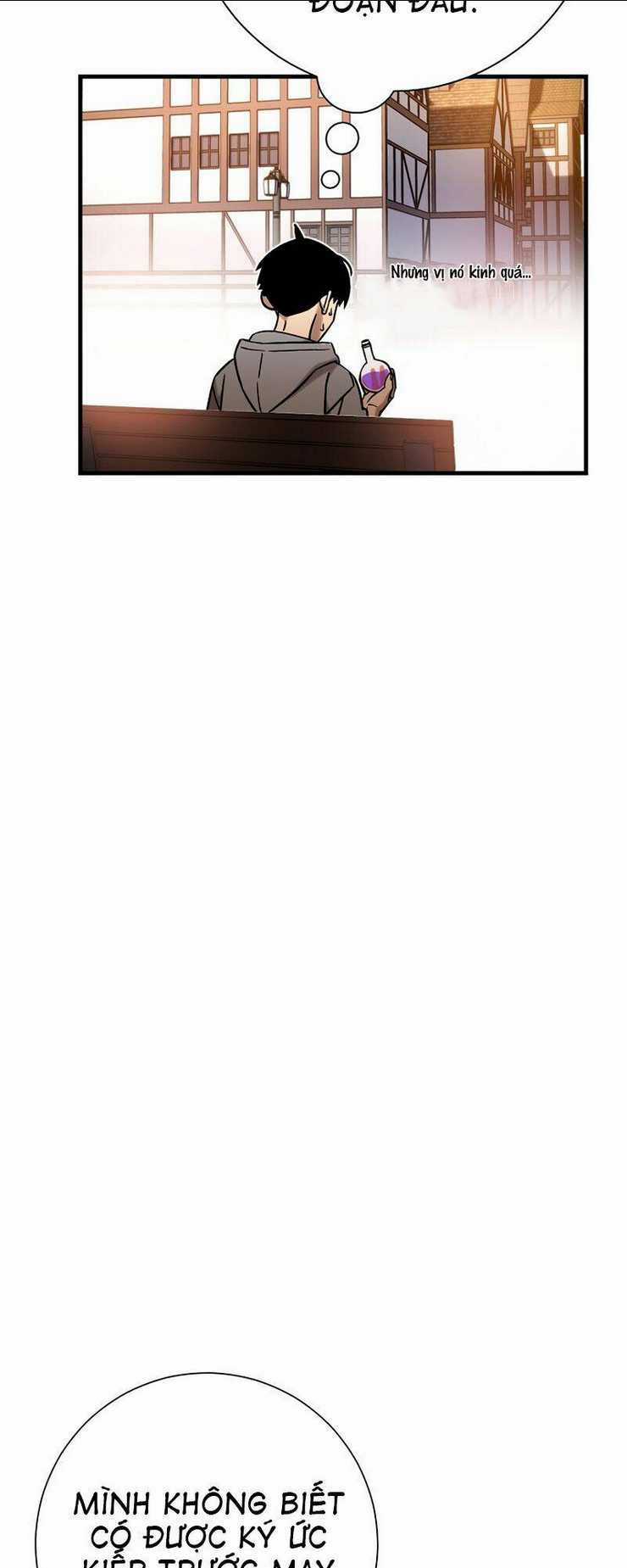 Anh Hùng Trở Lại Chapter 4 trang 75