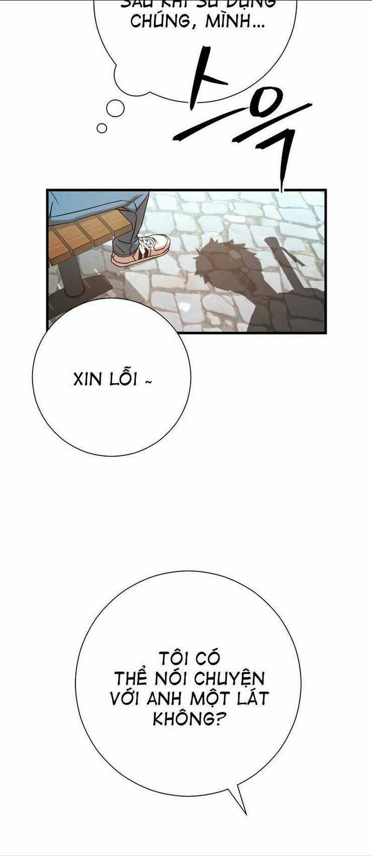 Anh Hùng Trở Lại Chapter 4 trang 77