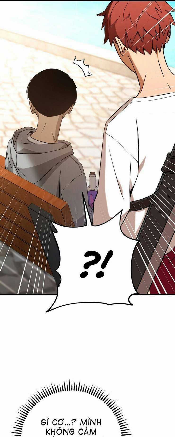 Anh Hùng Trở Lại Chapter 4 trang 78