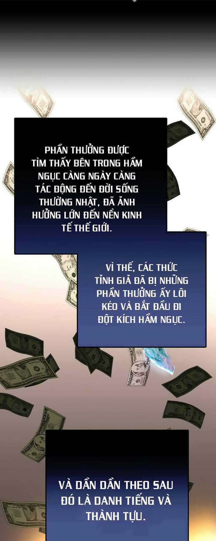 Anh Hùng Trở Lại Chapter 4 trang 8