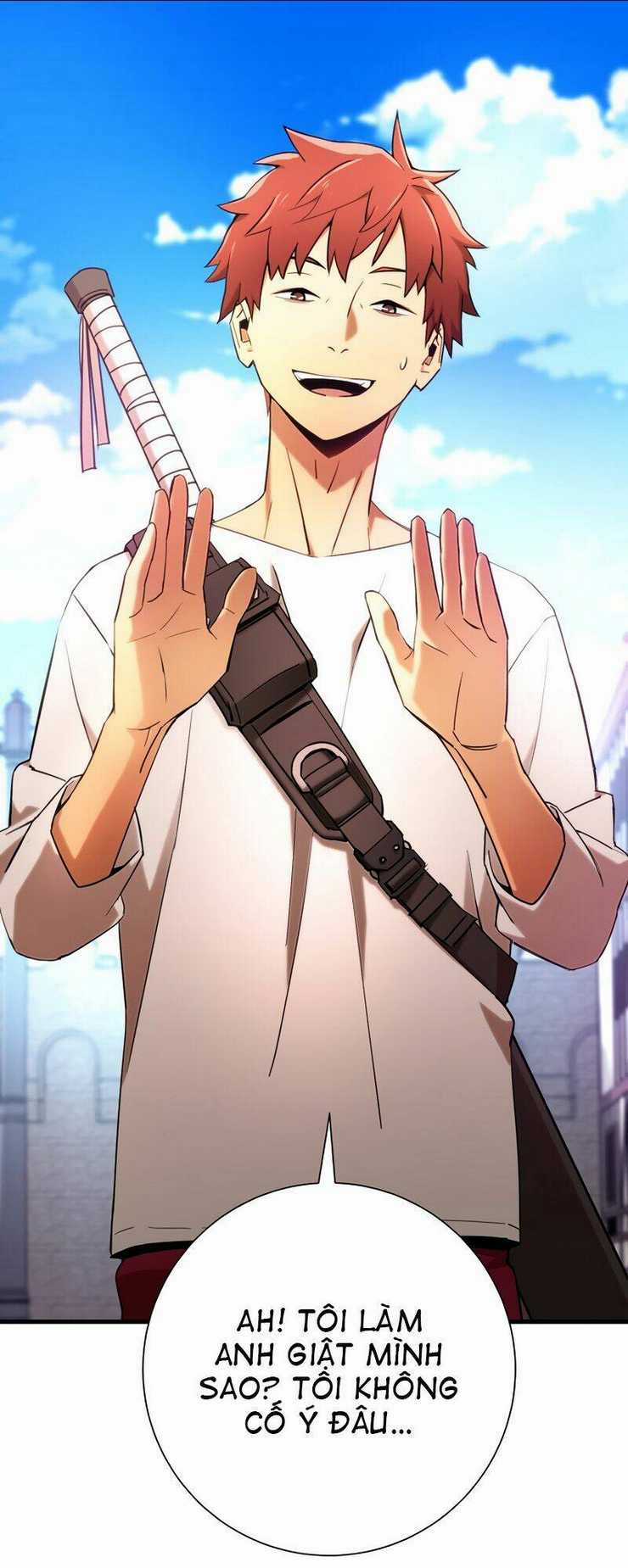 Anh Hùng Trở Lại Chapter 4 trang 80