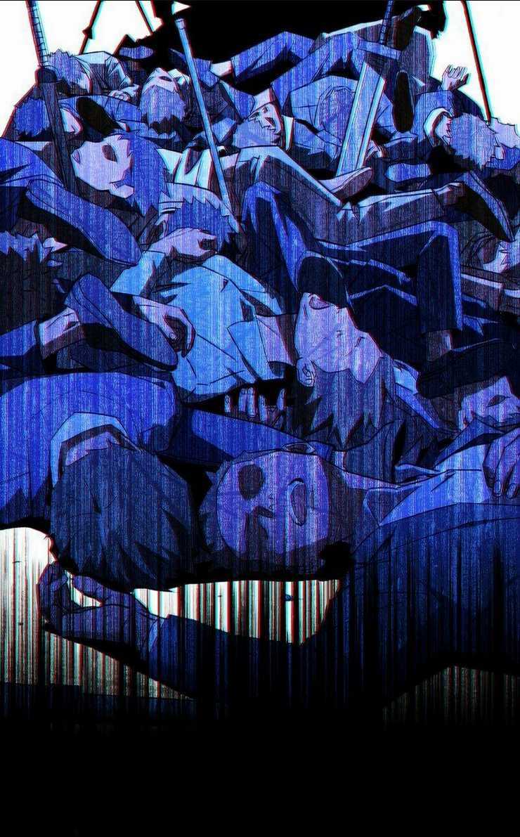 Anh Hùng Trở Lại Chapter 4 trang 83