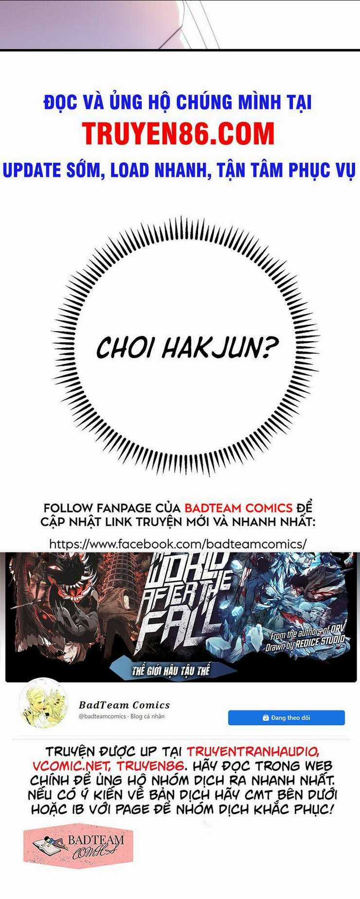 Anh Hùng Trở Lại Chapter 4 trang 86