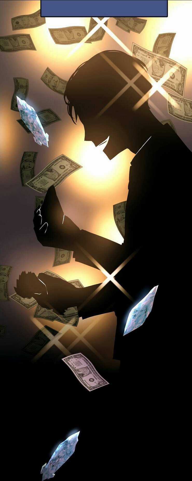 Anh Hùng Trở Lại Chapter 4 trang 9