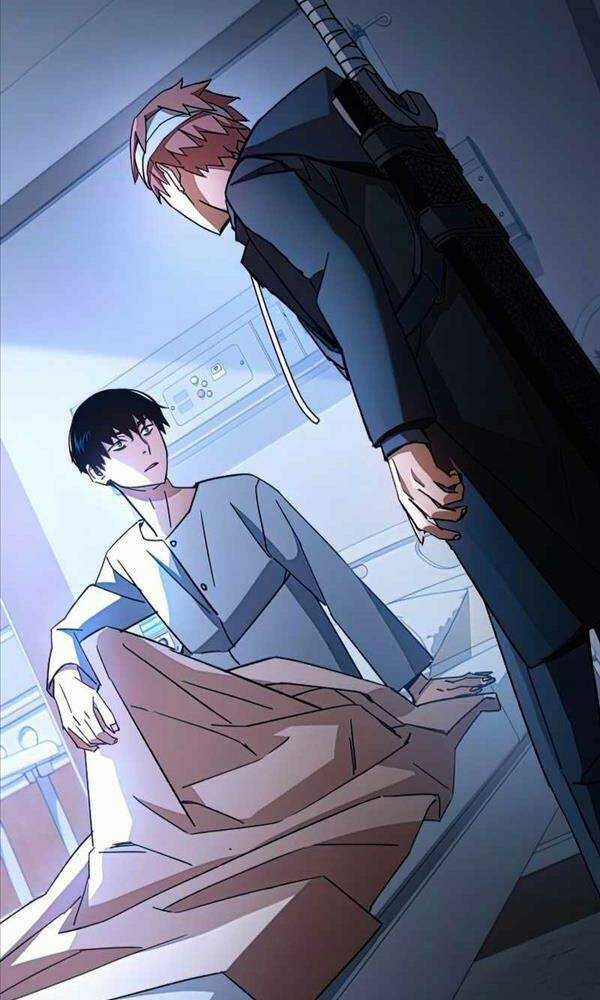 Anh Hùng Trở Lại Chapter 48 trang 11